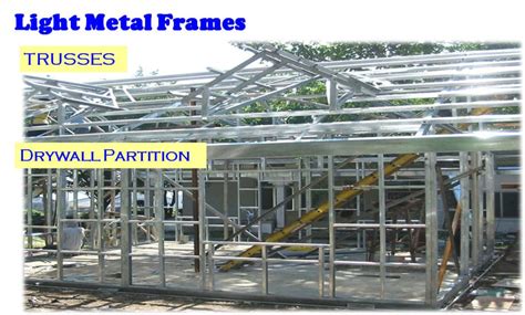 metal house design philippines|light steel frame price philippines.